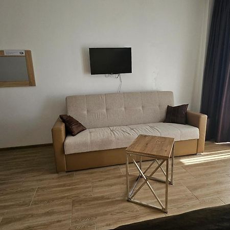 Hotel Solea Beach Mamaia Eksteriør bilde