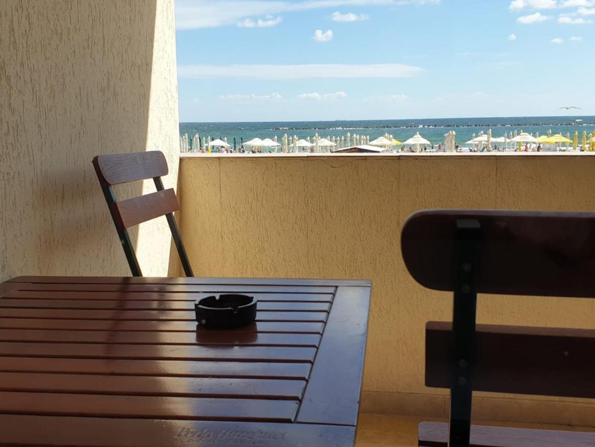 Hotel Solea Beach Mamaia Eksteriør bilde