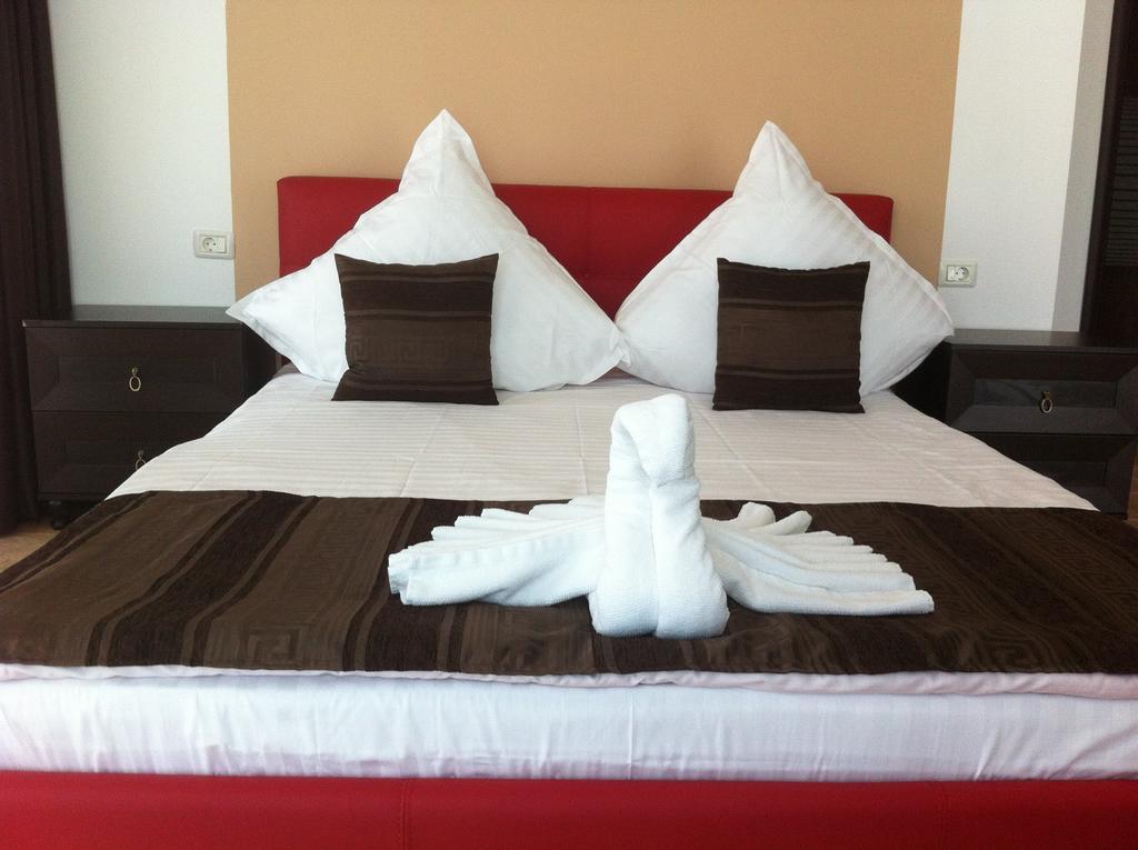 Hotel Solea Beach Mamaia Rom bilde
