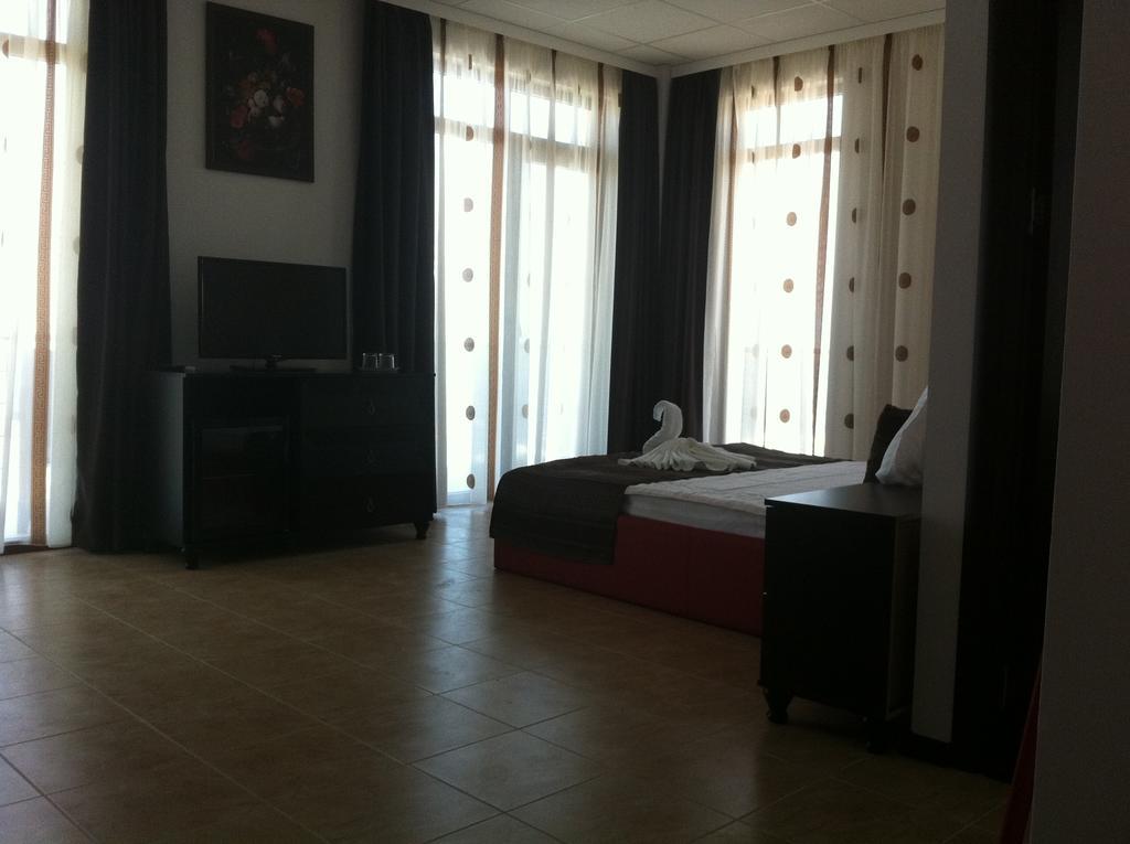Hotel Solea Beach Mamaia Rom bilde