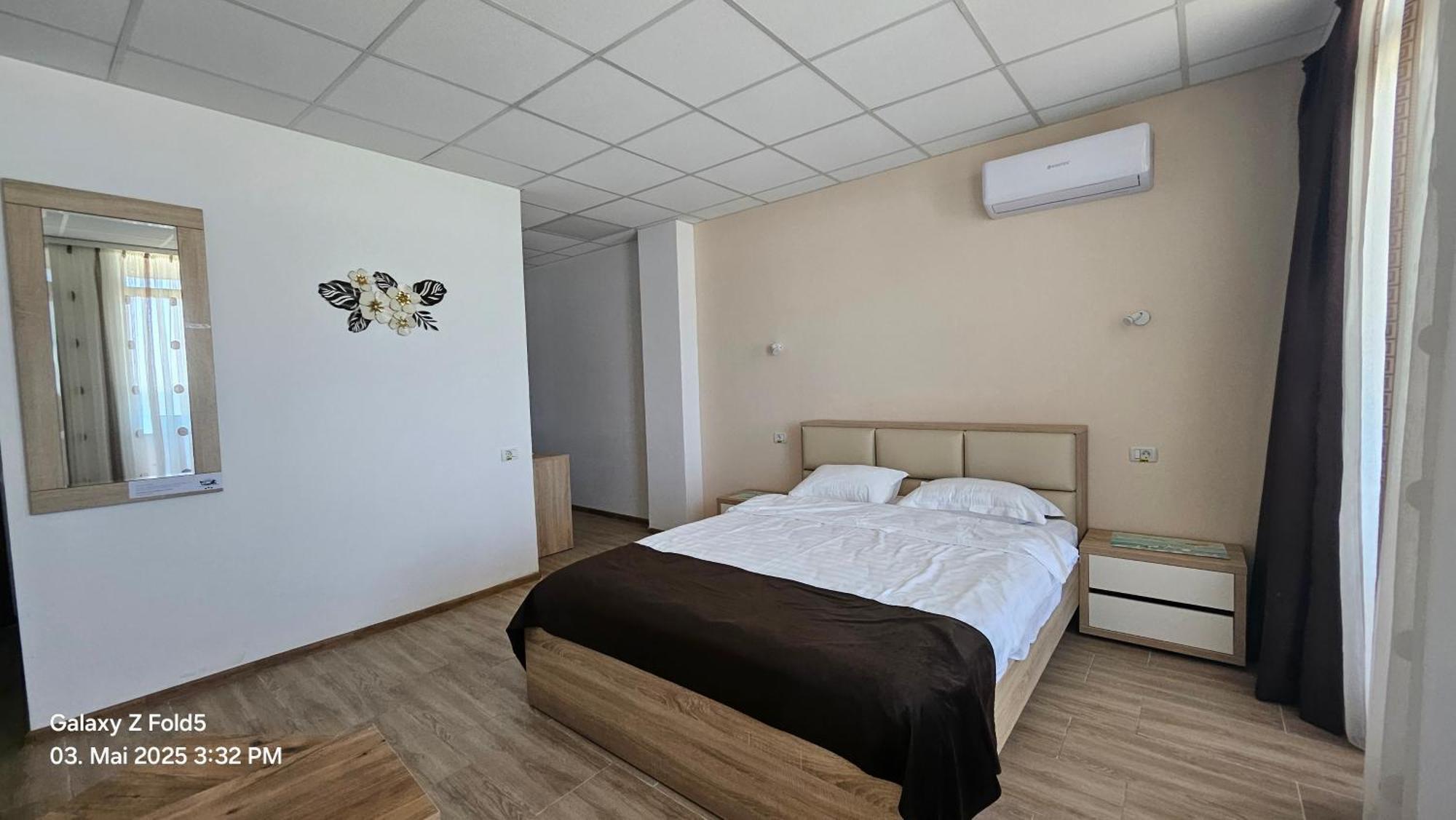 Hotel Solea Beach Mamaia Eksteriør bilde
