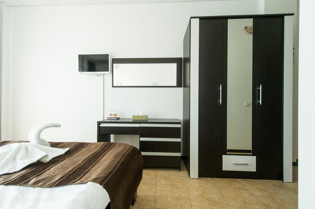 Hotel Solea Beach Mamaia Eksteriør bilde