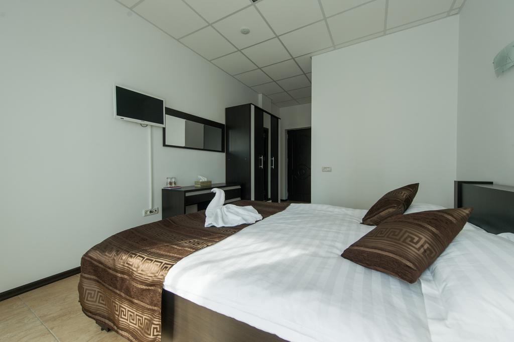 Hotel Solea Beach Mamaia Eksteriør bilde