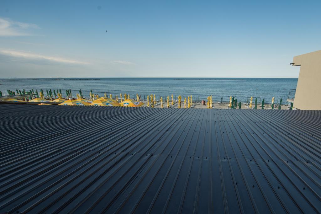 Hotel Solea Beach Mamaia Rom bilde