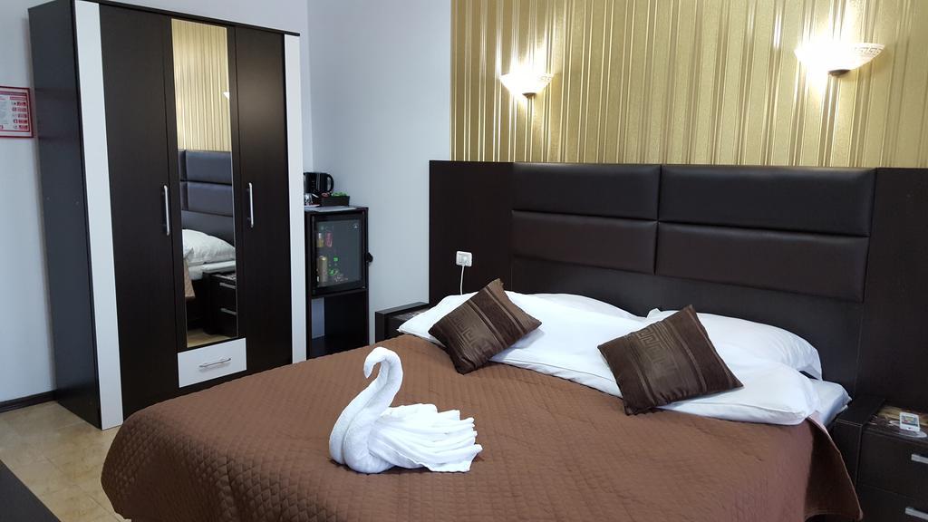 Hotel Solea Beach Mamaia Eksteriør bilde