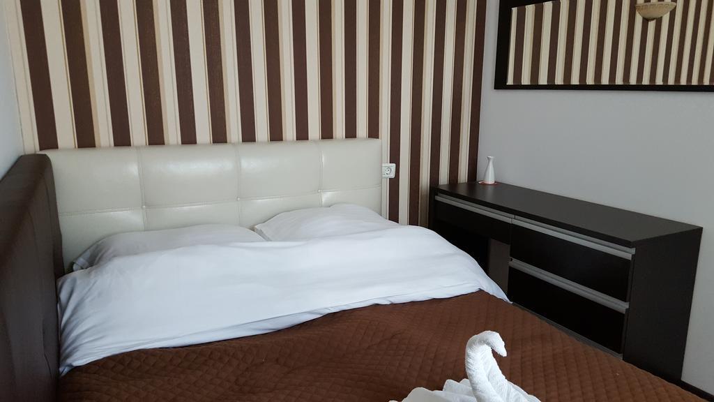 Hotel Solea Beach Mamaia Eksteriør bilde