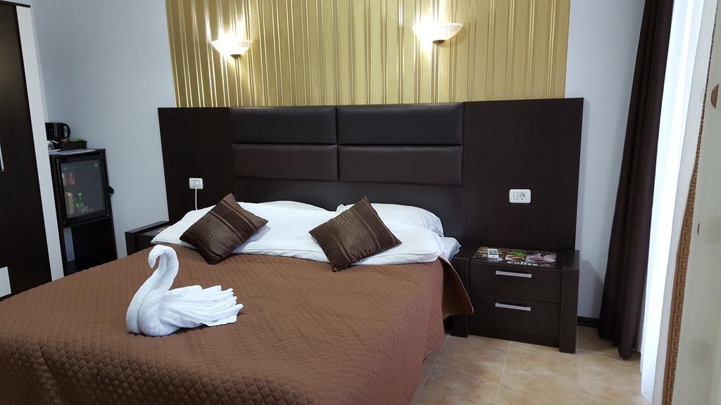 Hotel Solea Beach Mamaia Eksteriør bilde