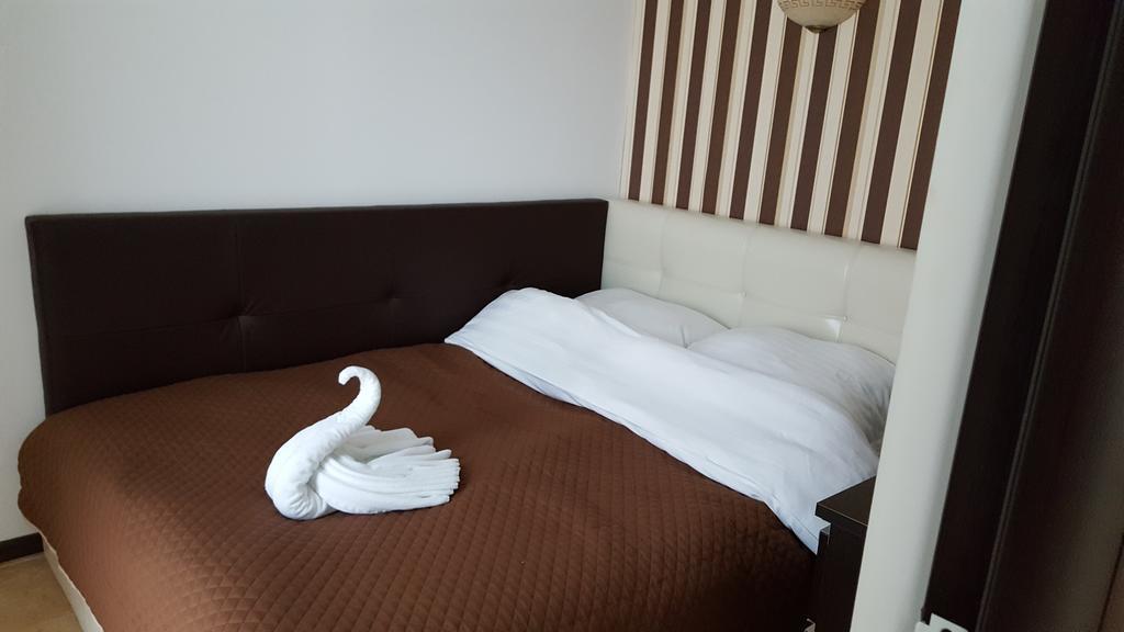 Hotel Solea Beach Mamaia Eksteriør bilde