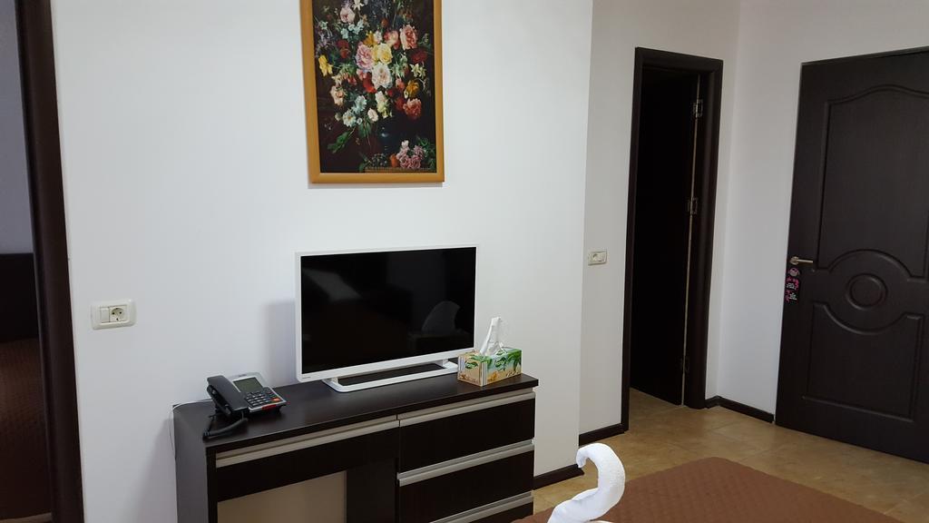 Hotel Solea Beach Mamaia Eksteriør bilde