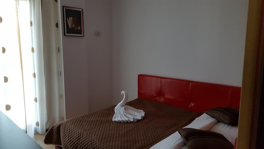 Hotel Solea Beach Mamaia Eksteriør bilde