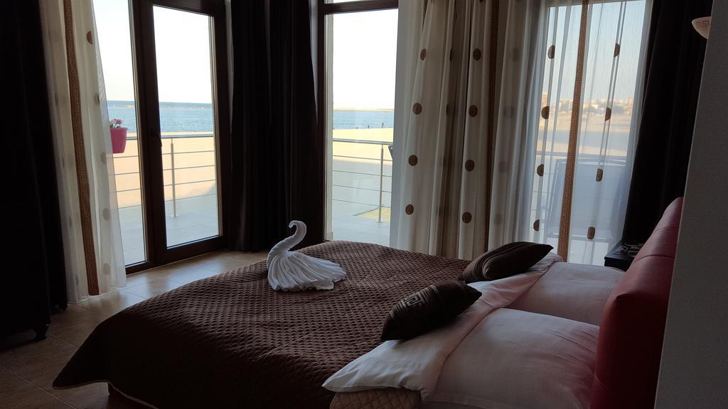 Hotel Solea Beach Mamaia Eksteriør bilde