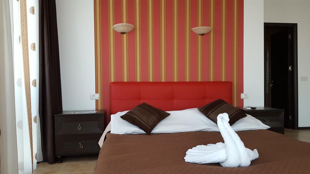 Hotel Solea Beach Mamaia Eksteriør bilde