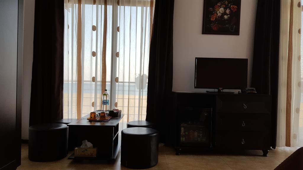 Hotel Solea Beach Mamaia Eksteriør bilde
