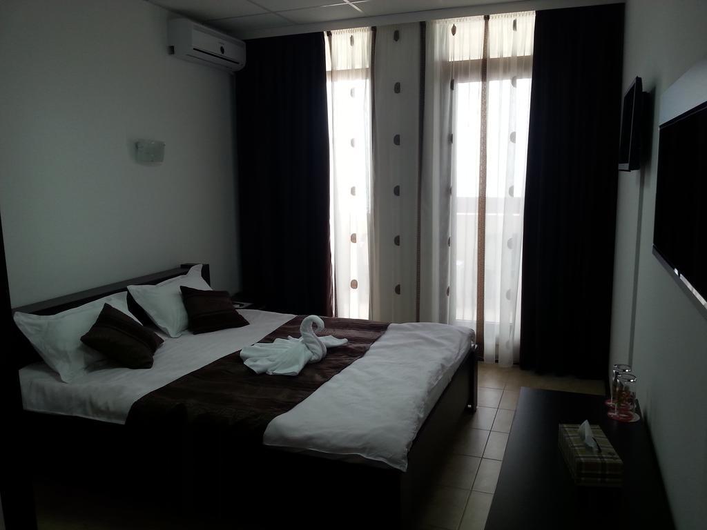 Hotel Solea Beach Mamaia Eksteriør bilde