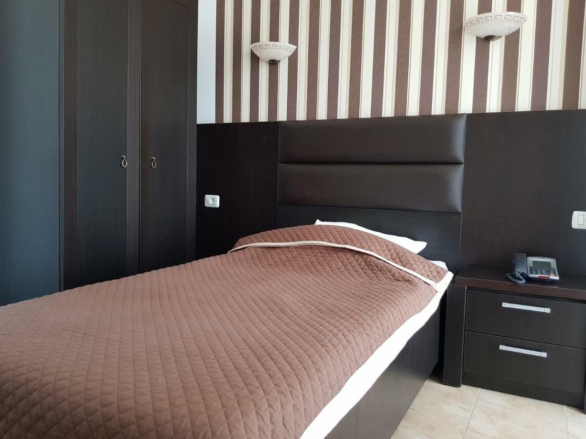 Hotel Solea Beach Mamaia Eksteriør bilde